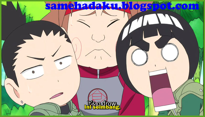 Download Anime Naruto Shipuden Sub Indo 720p Mkv